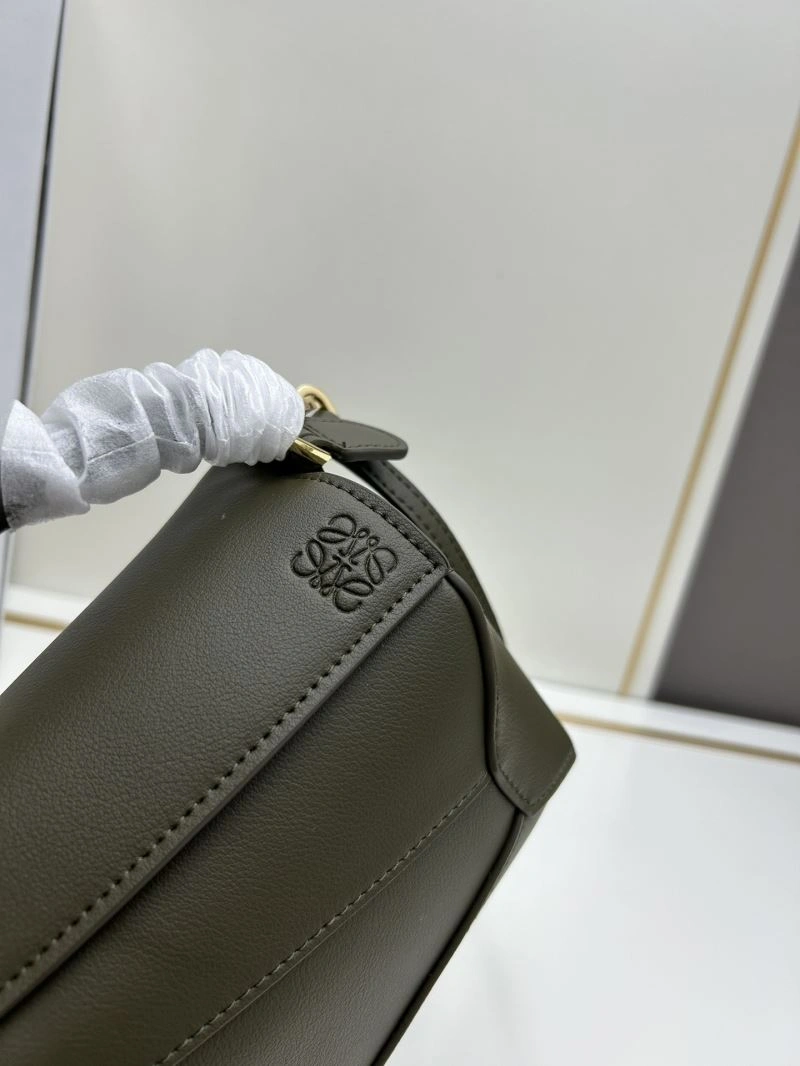 Snug Loewe Puzzle Bags 83720