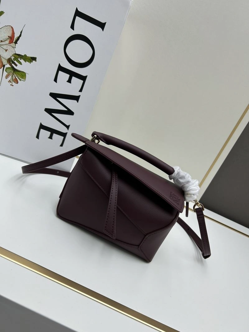 Loewe Puzzle Bags Timeless 83738