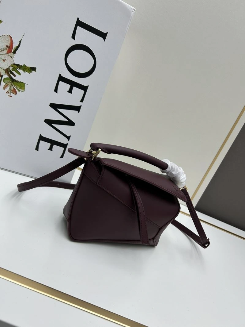 Loewe Puzzle Bags Timeless 83738
