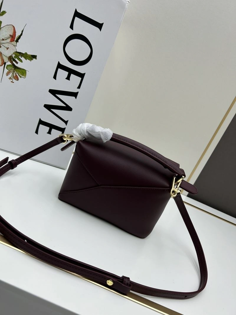 Loewe Puzzle Bags Timeless 83738