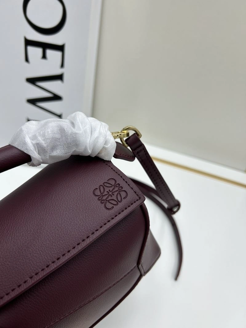 Loewe Puzzle Bags Timeless 83738