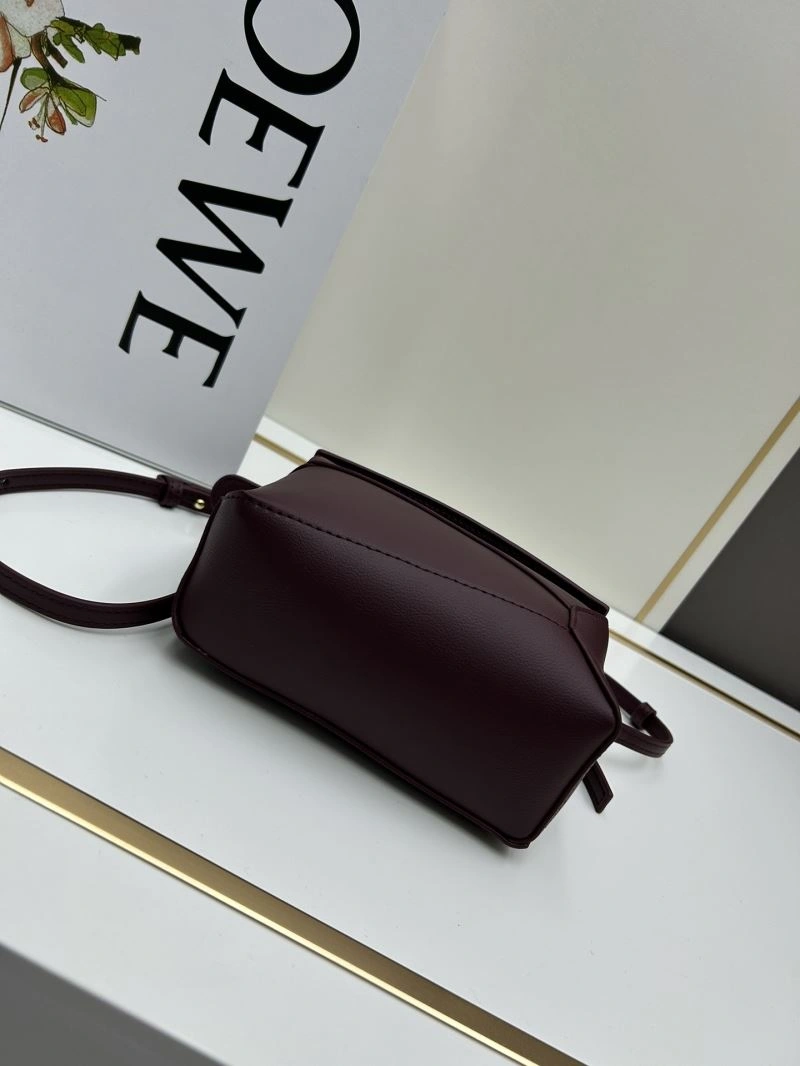Loewe Puzzle Bags Timeless 83738