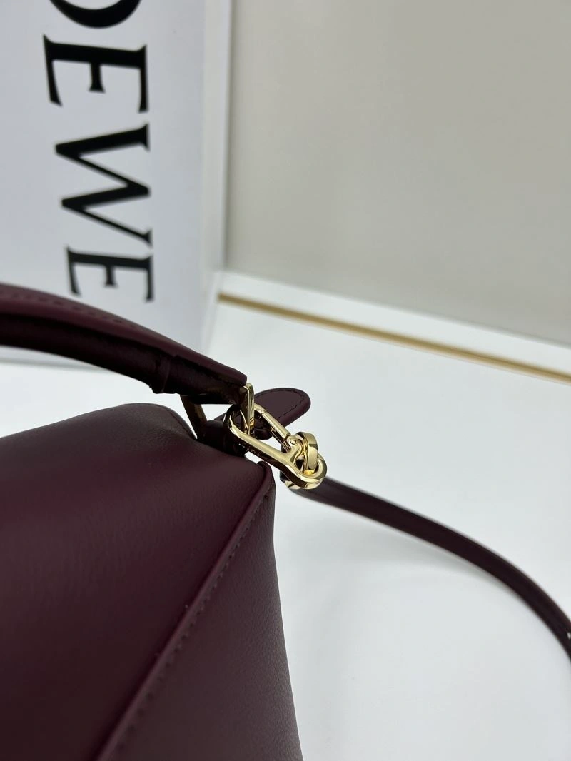 Loewe Puzzle Bags Timeless 83738