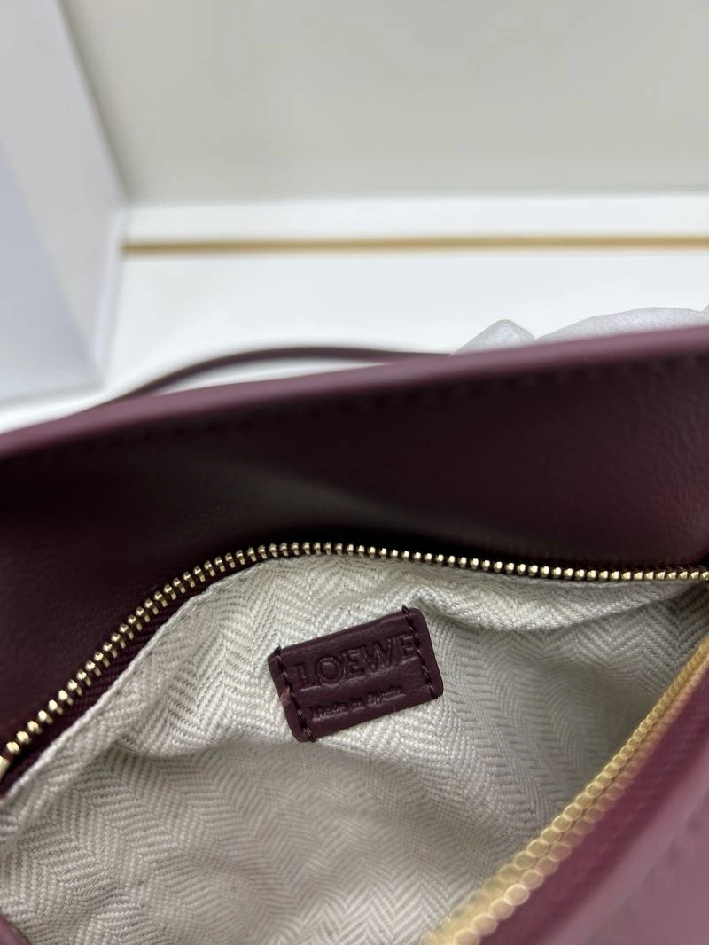 Loewe Puzzle Bags Timeless 83738