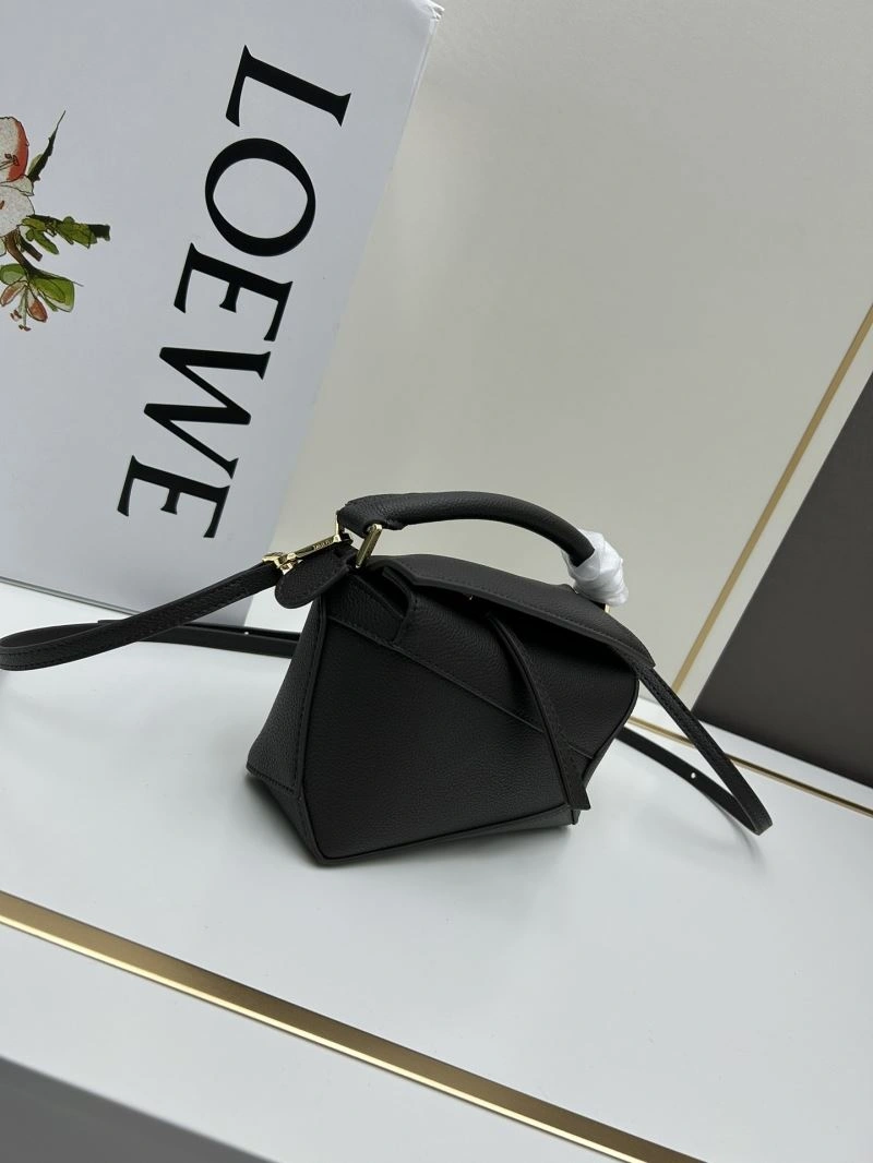 Loewe Puzzle Bags Cozy 83723