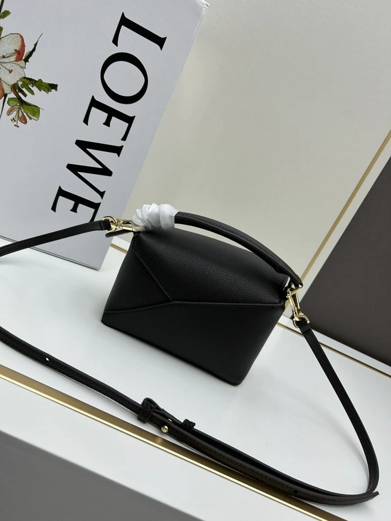 Loewe Puzzle Bags Cozy 83723