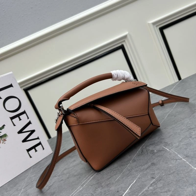 Stretchable Loewe Puzzle Bags 83717