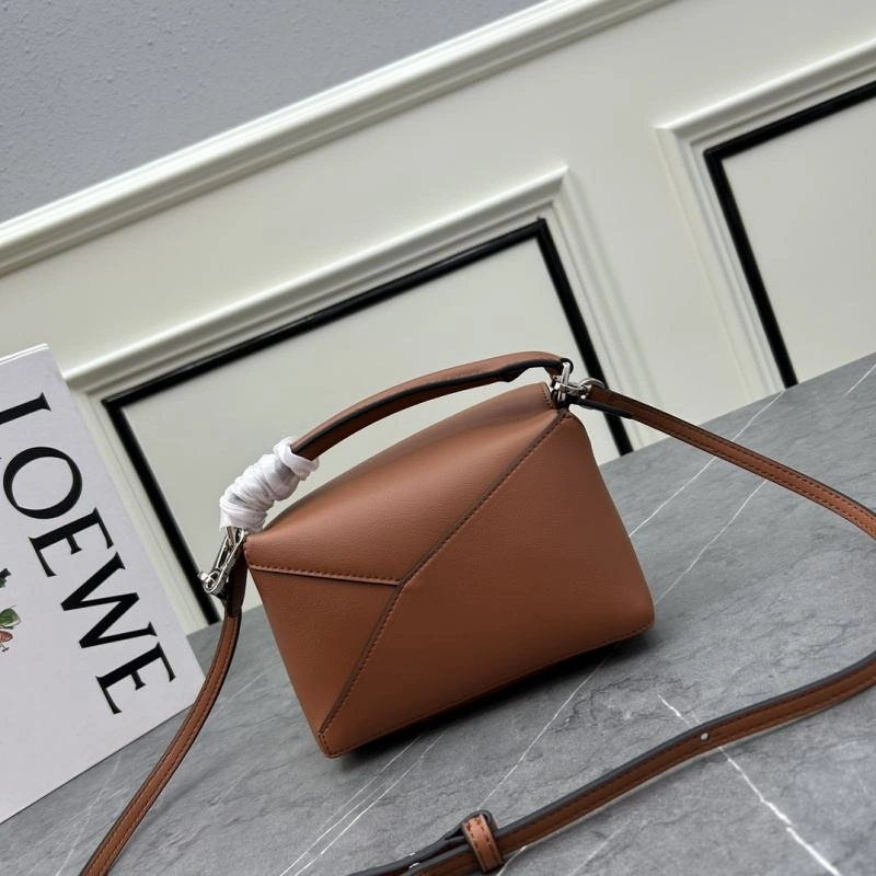 Stretchable Loewe Puzzle Bags 83717