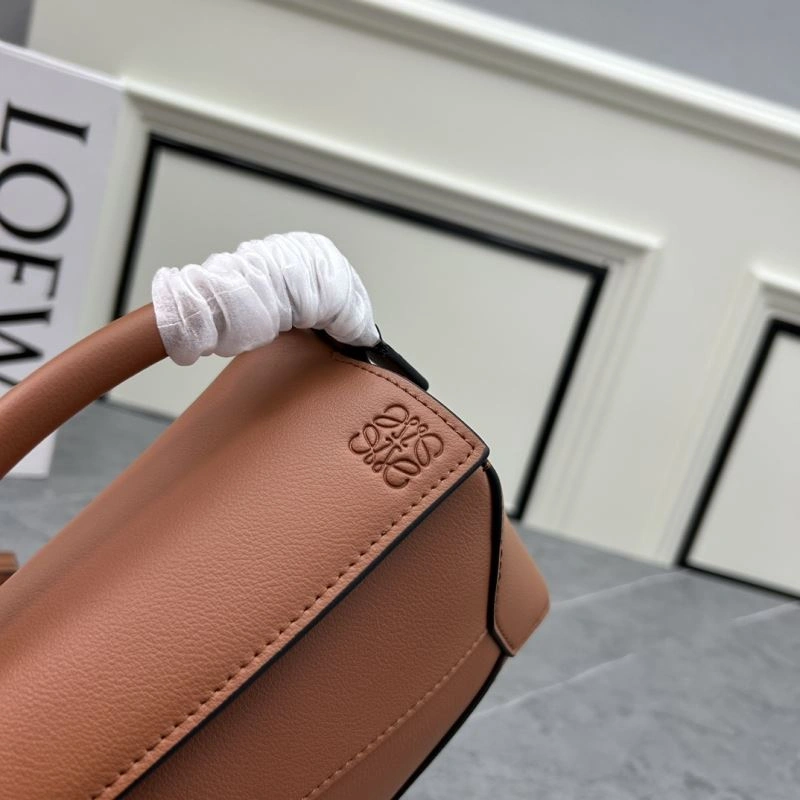 Stretchable Loewe Puzzle Bags 83717