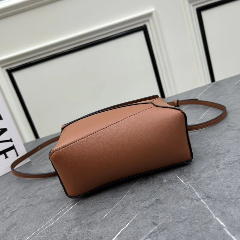 Stretchable Loewe Puzzle Bags 83717