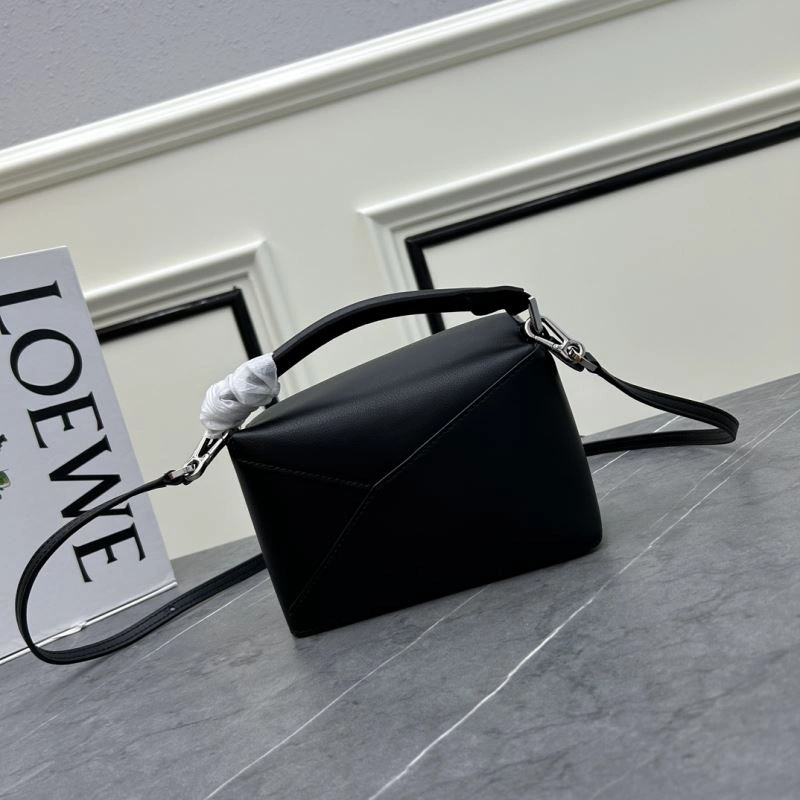 Neat Loewe Puzzle Bags 83713