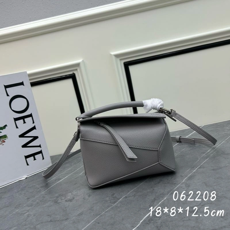 Loewe Puzzle Bags Elegant 83709