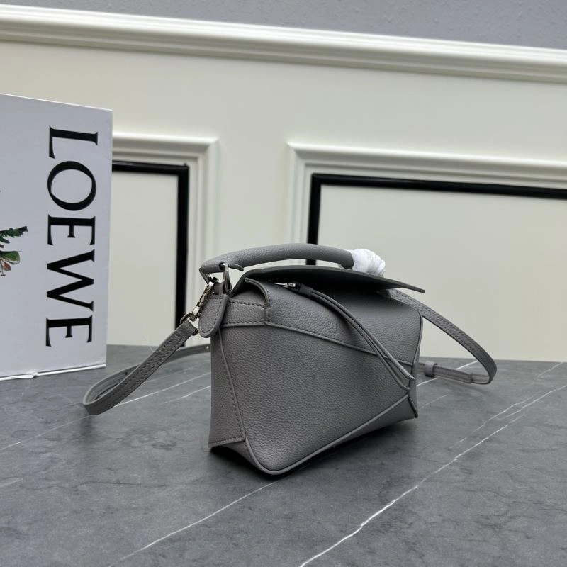 Loewe Puzzle Bags Elegant 83709