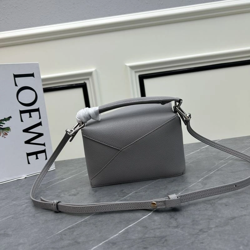 Loewe Puzzle Bags Elegant 83709