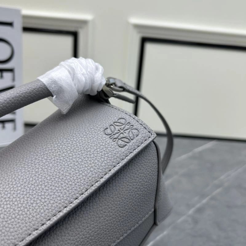 Loewe Puzzle Bags Elegant 83709