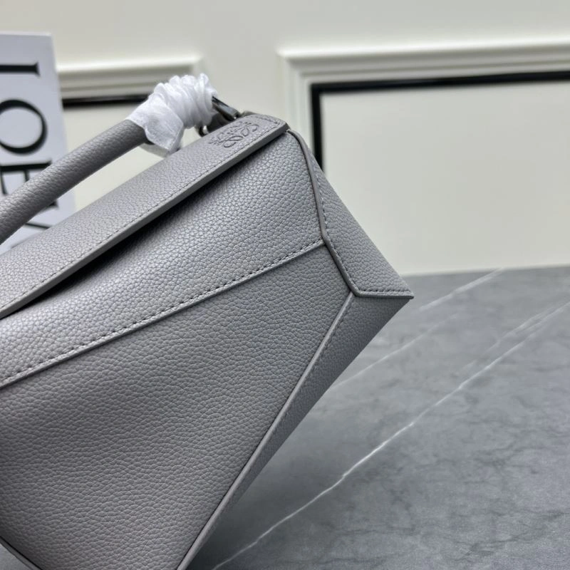 Loewe Puzzle Bags Elegant 83709