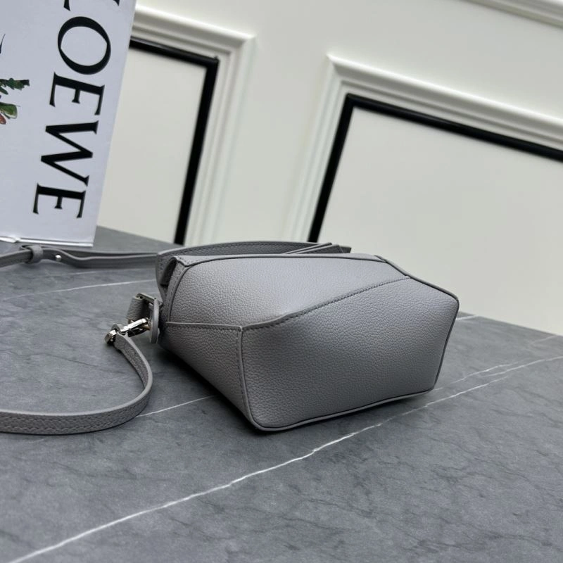 Loewe Puzzle Bags Elegant 83709