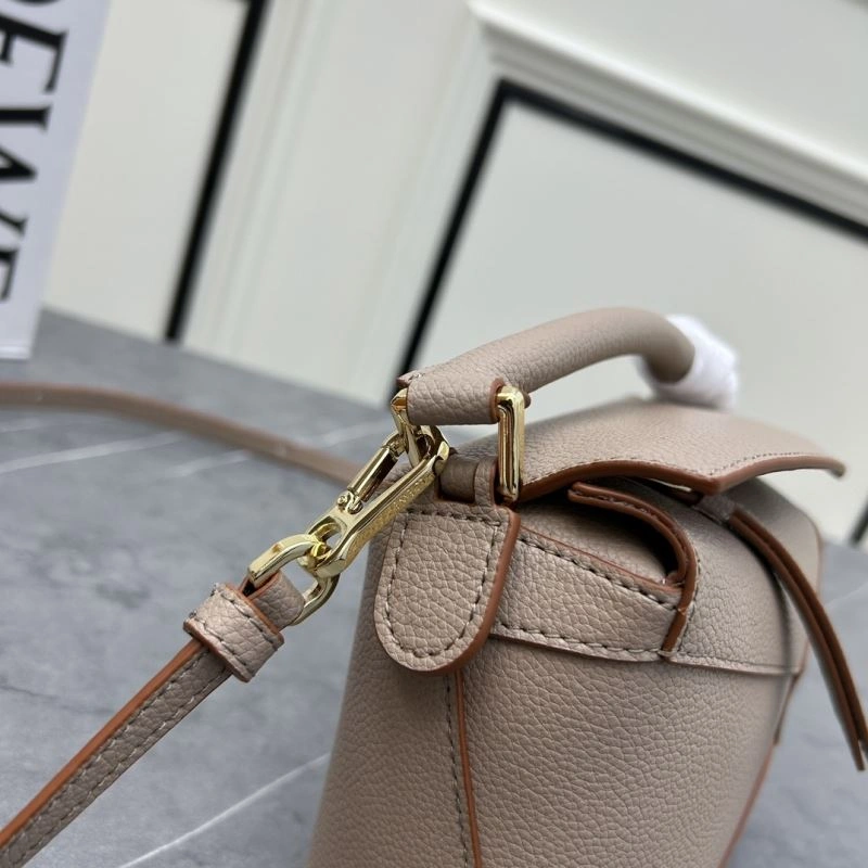Soft Loewe Puzzle Bags 83711