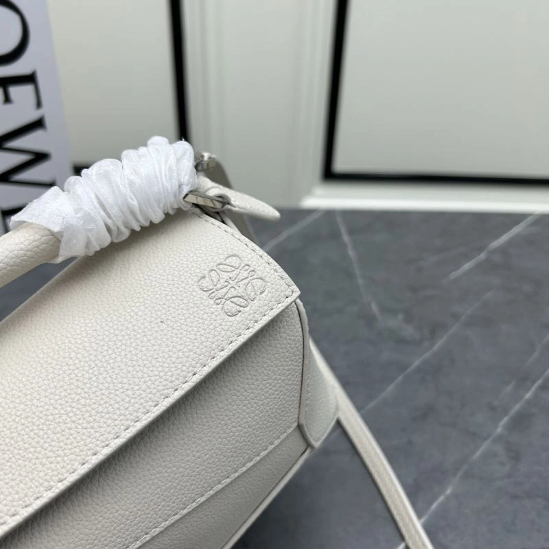 Modern Loewe Puzzle Bags 83708