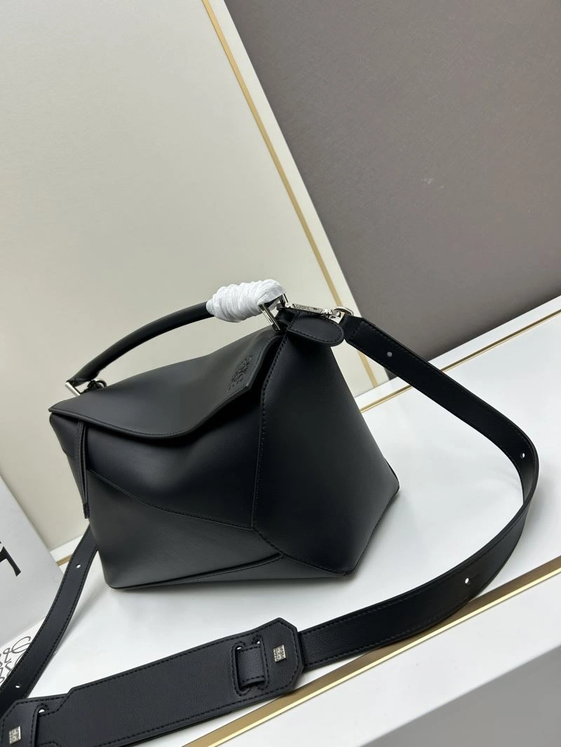 Stylish Loewe Puzzle Bags 83707