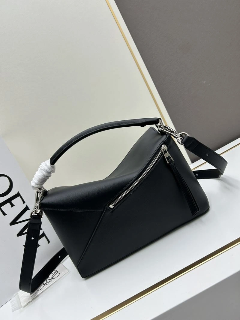 Stylish Loewe Puzzle Bags 83707