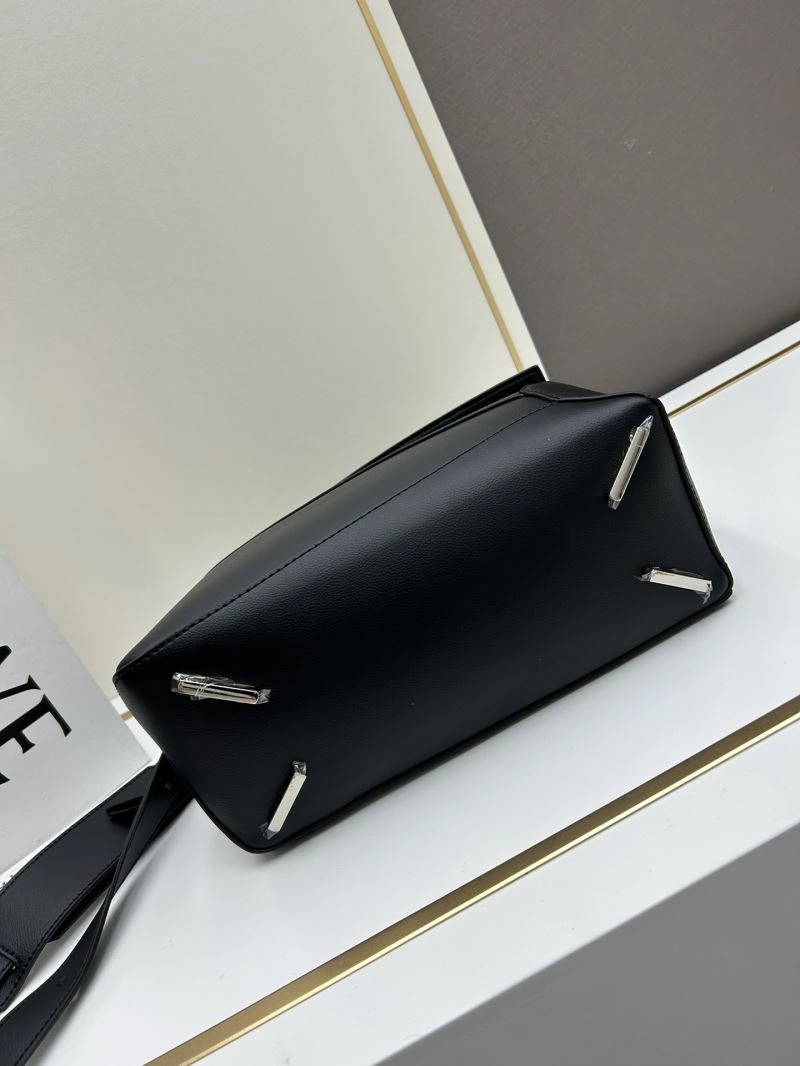 Stylish Loewe Puzzle Bags 83707