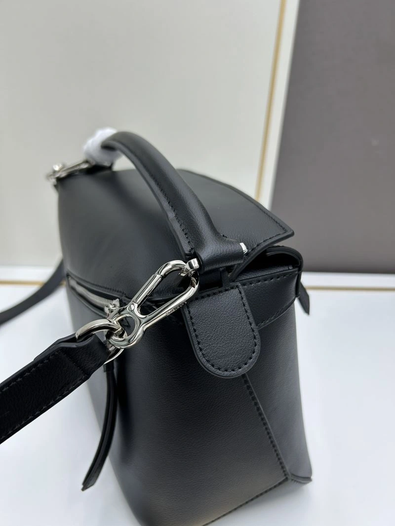 Stylish Loewe Puzzle Bags 83707