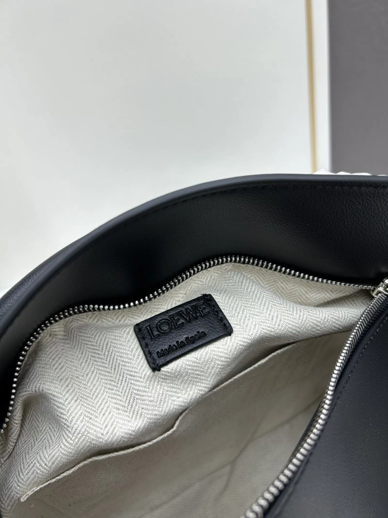 Stylish Loewe Puzzle Bags 83707
