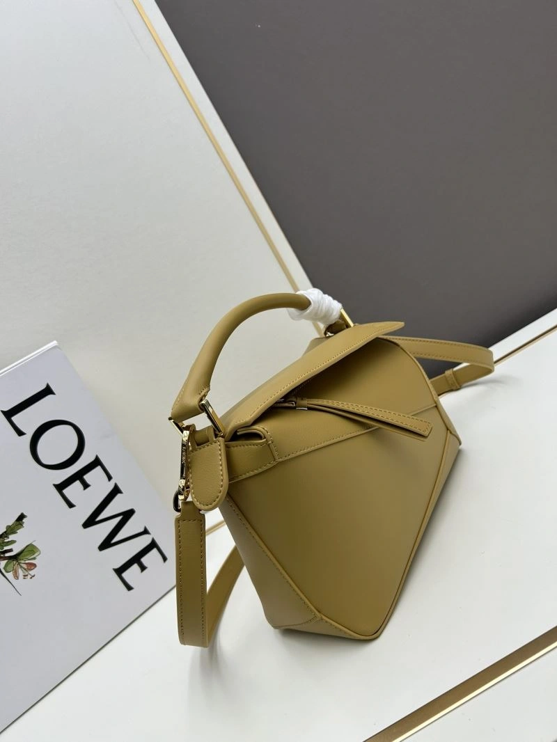 Loewe Puzzle Bags Effortless 83705