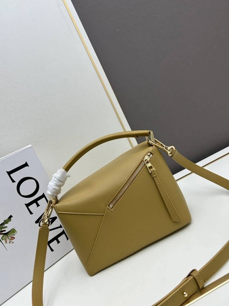 Loewe Puzzle Bags Effortless 83705