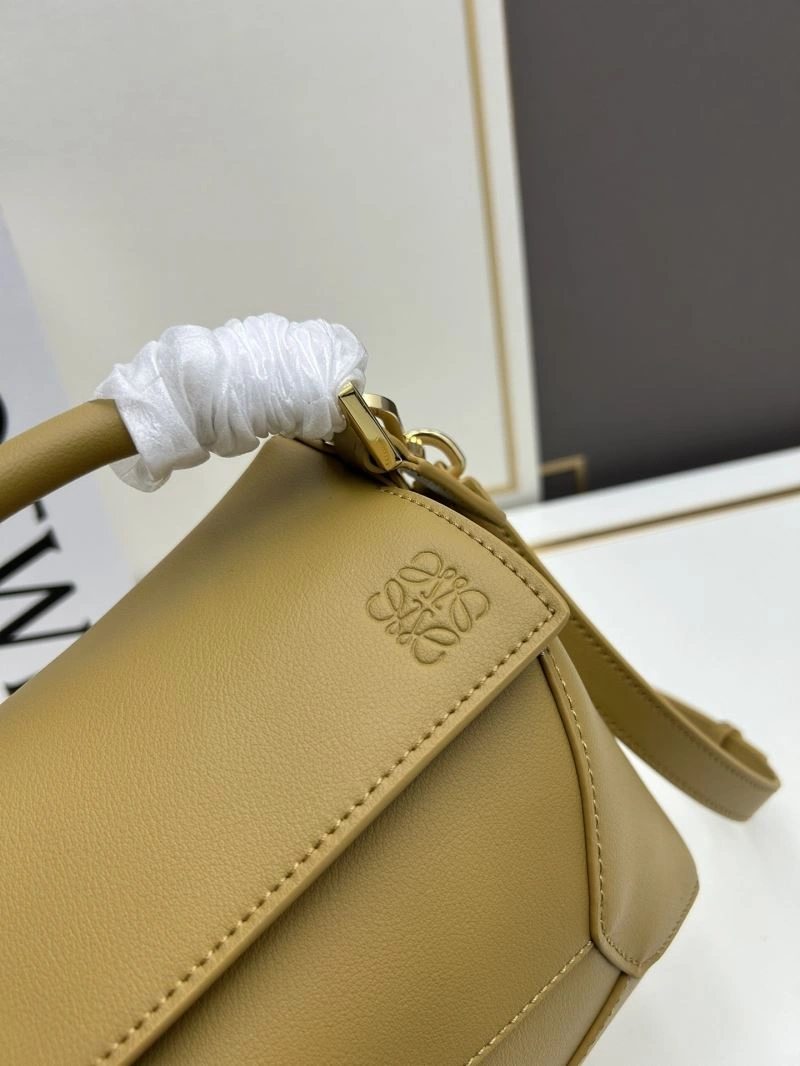Loewe Puzzle Bags Effortless 83705