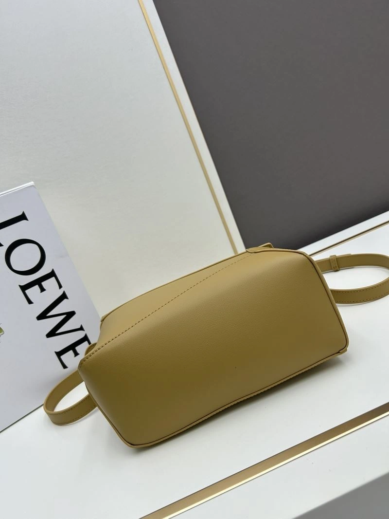 Loewe Puzzle Bags Effortless 83705