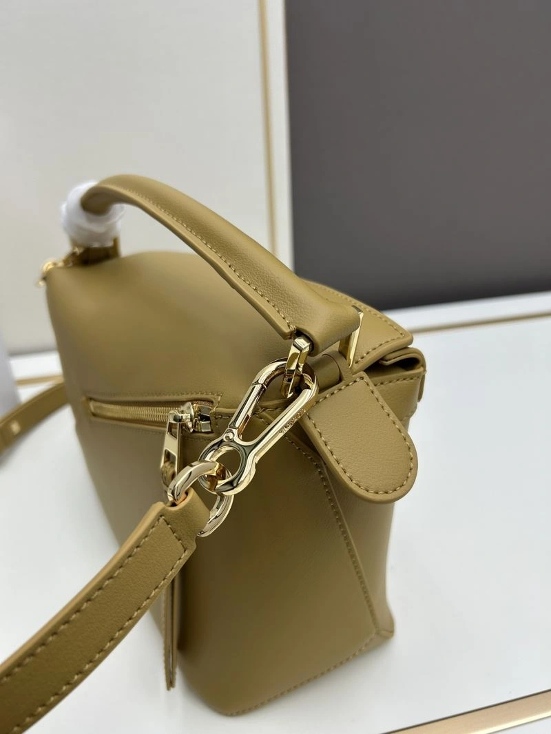 Loewe Puzzle Bags Effortless 83705