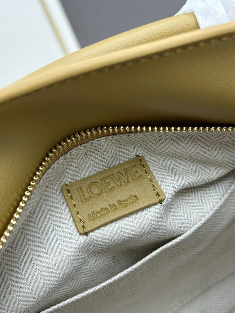 Loewe Puzzle Bags Effortless 83705