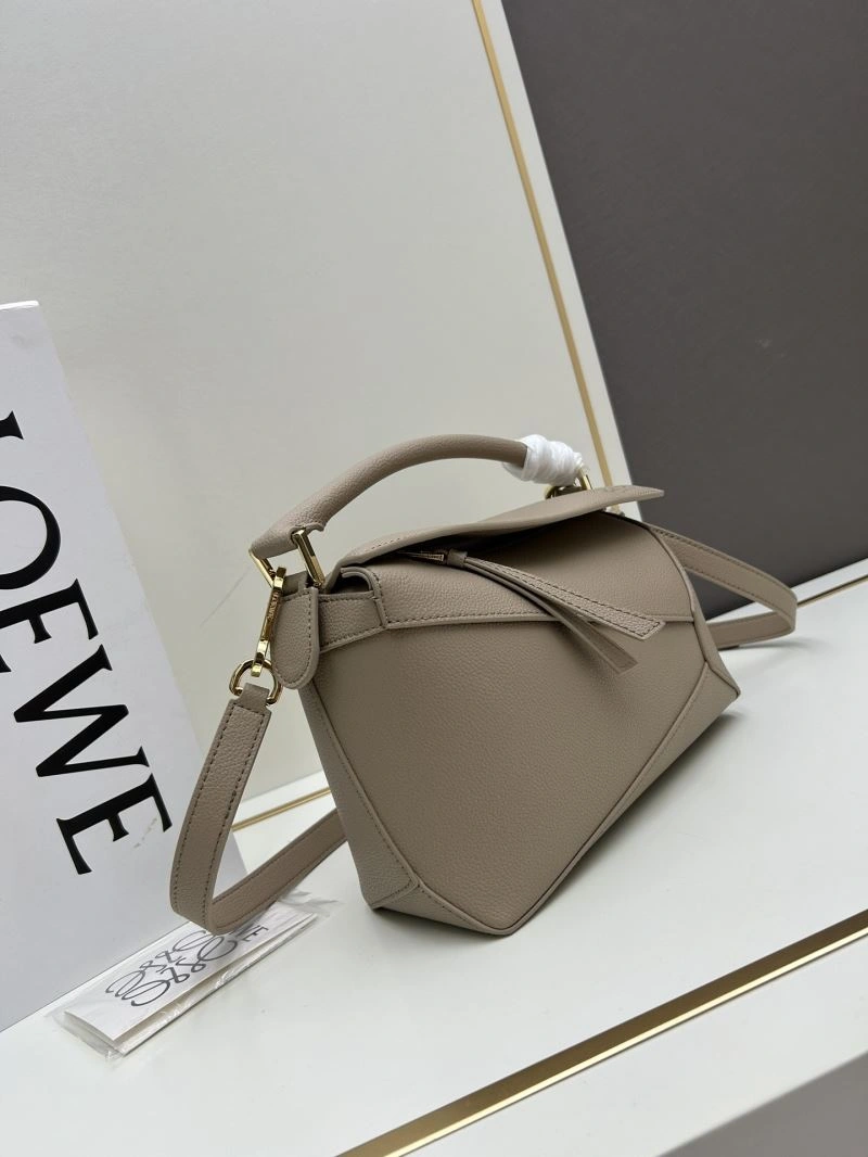 Loewe Puzzle Bags Unique 83704