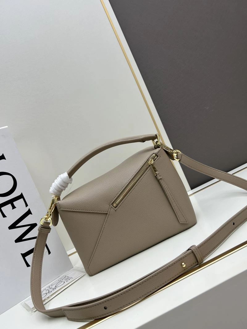 Loewe Puzzle Bags Unique 83704