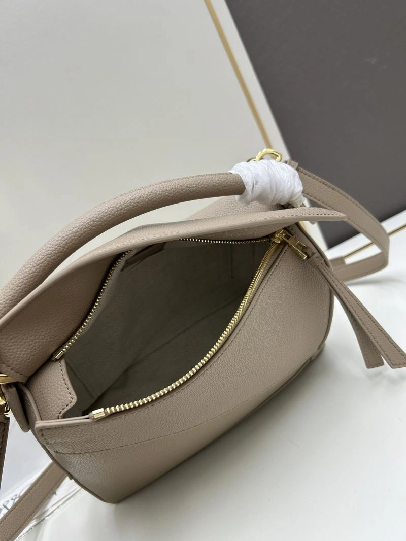 Loewe Puzzle Bags Unique 83704