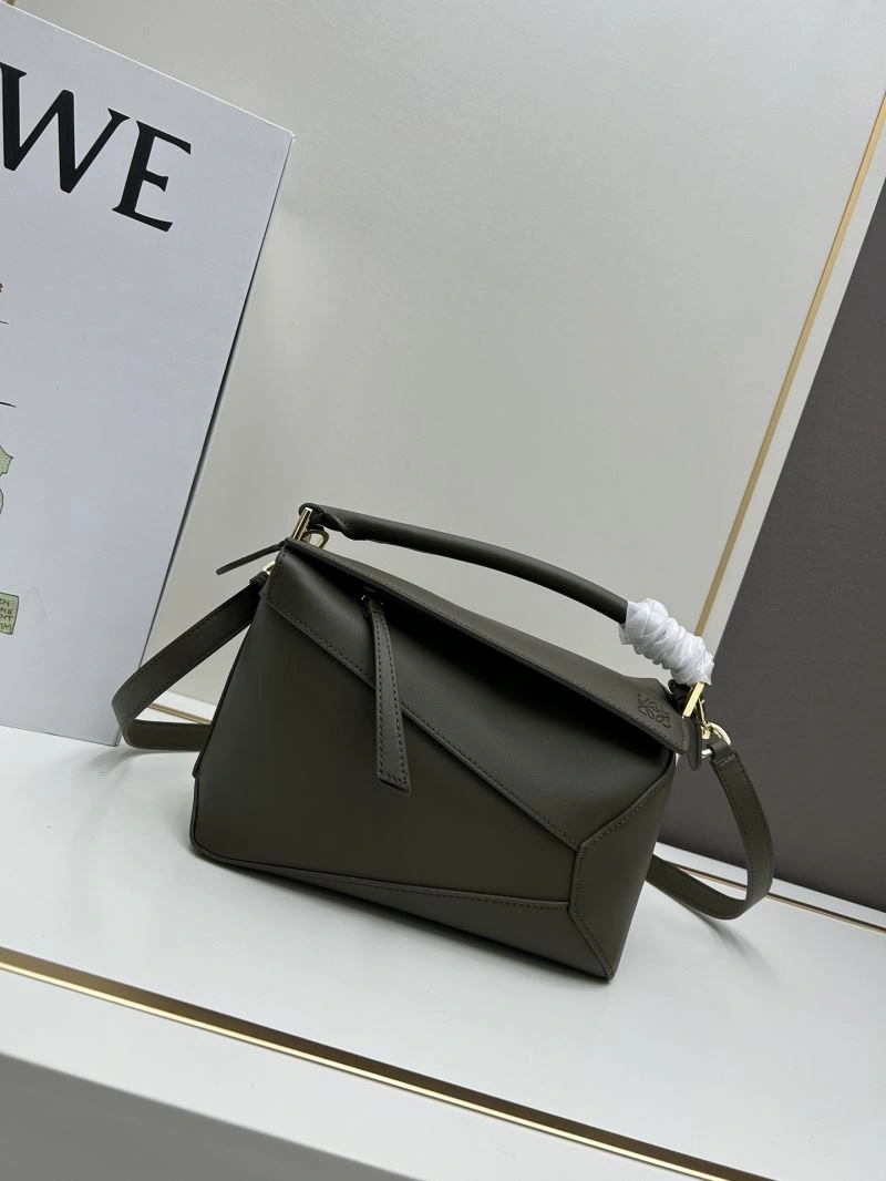 Youthful Loewe Puzzle Bags 83718