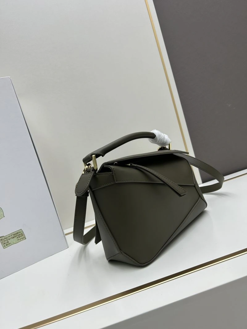 Youthful Loewe Puzzle Bags 83718