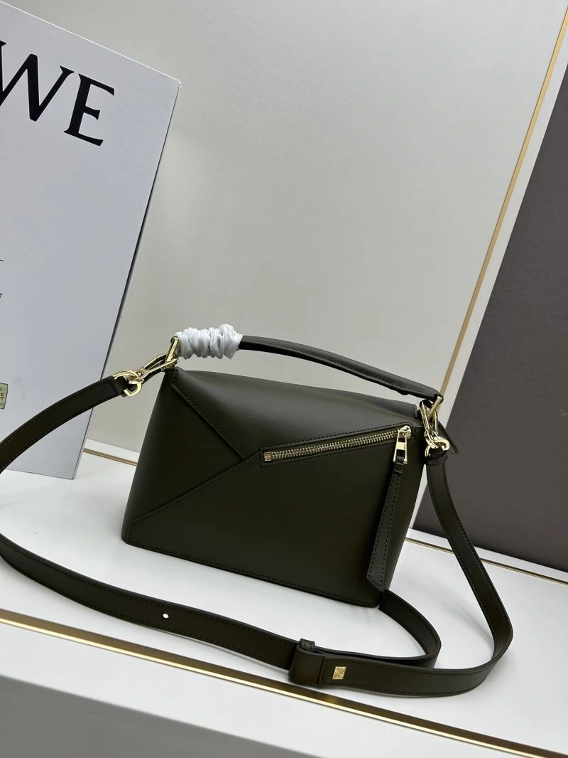 Youthful Loewe Puzzle Bags 83718