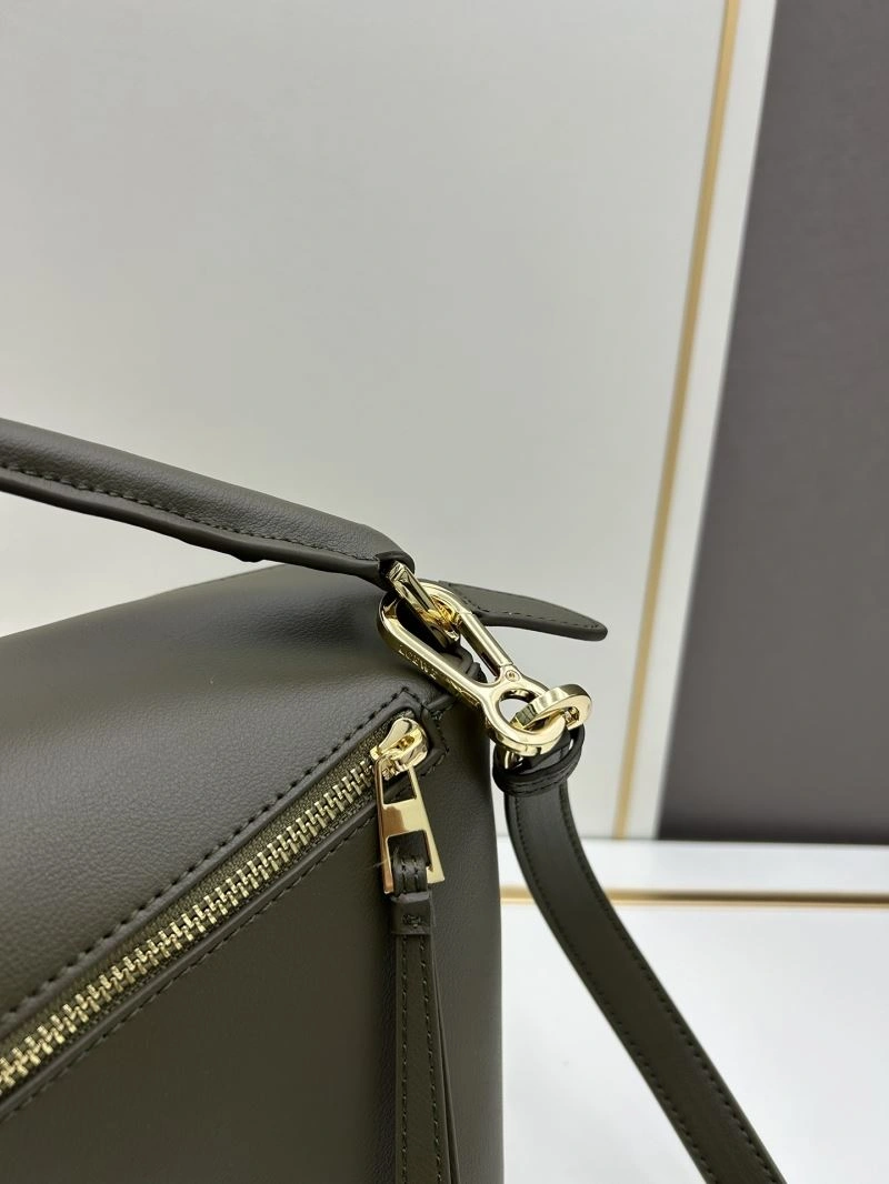 Youthful Loewe Puzzle Bags 83718