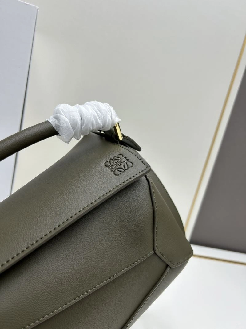 Youthful Loewe Puzzle Bags 83718