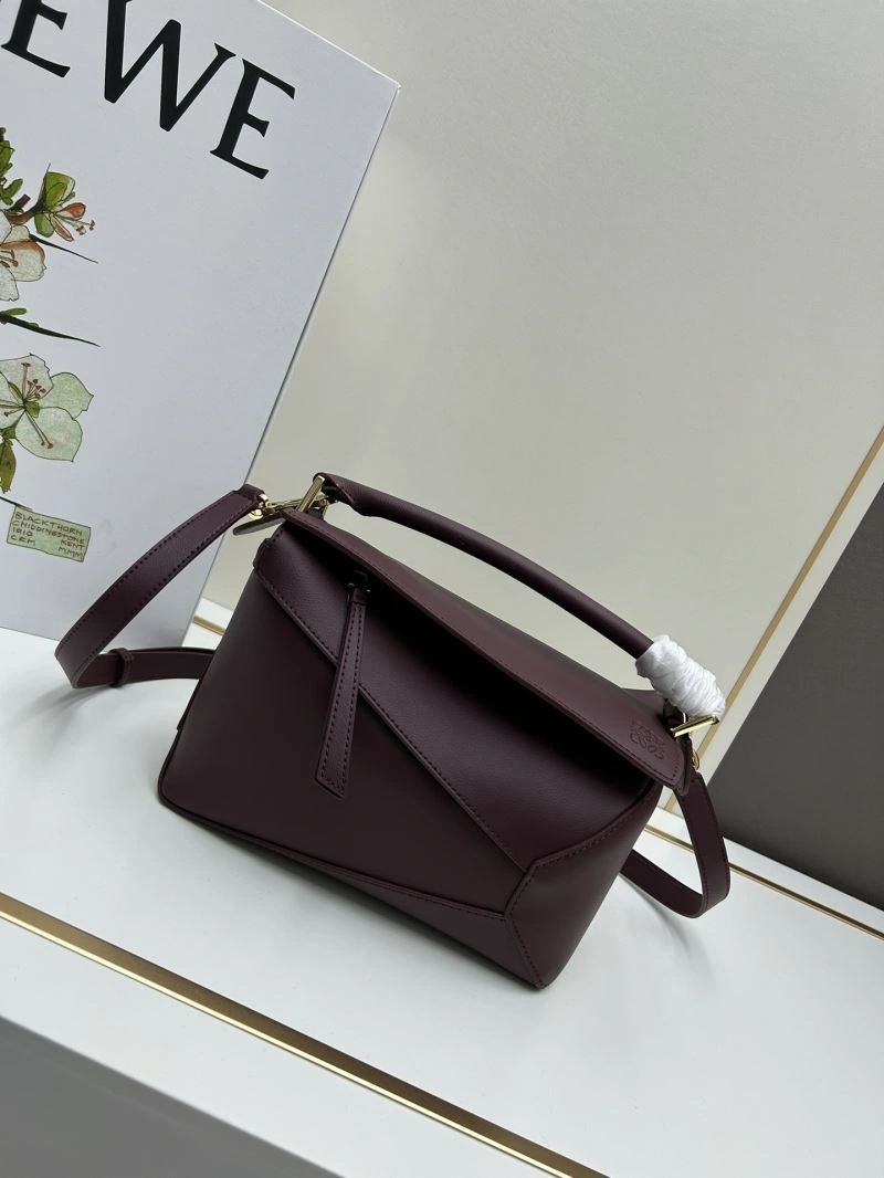 Loewe Puzzle Bags Casual 83719