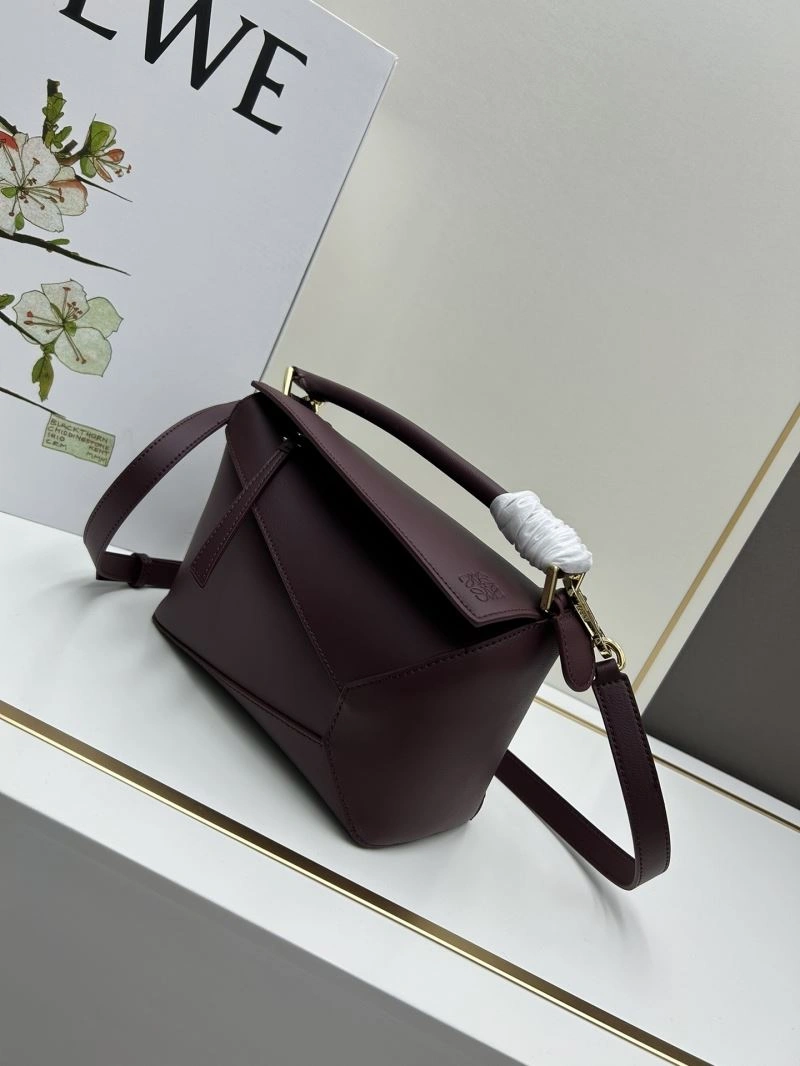 Loewe Puzzle Bags Casual 83719