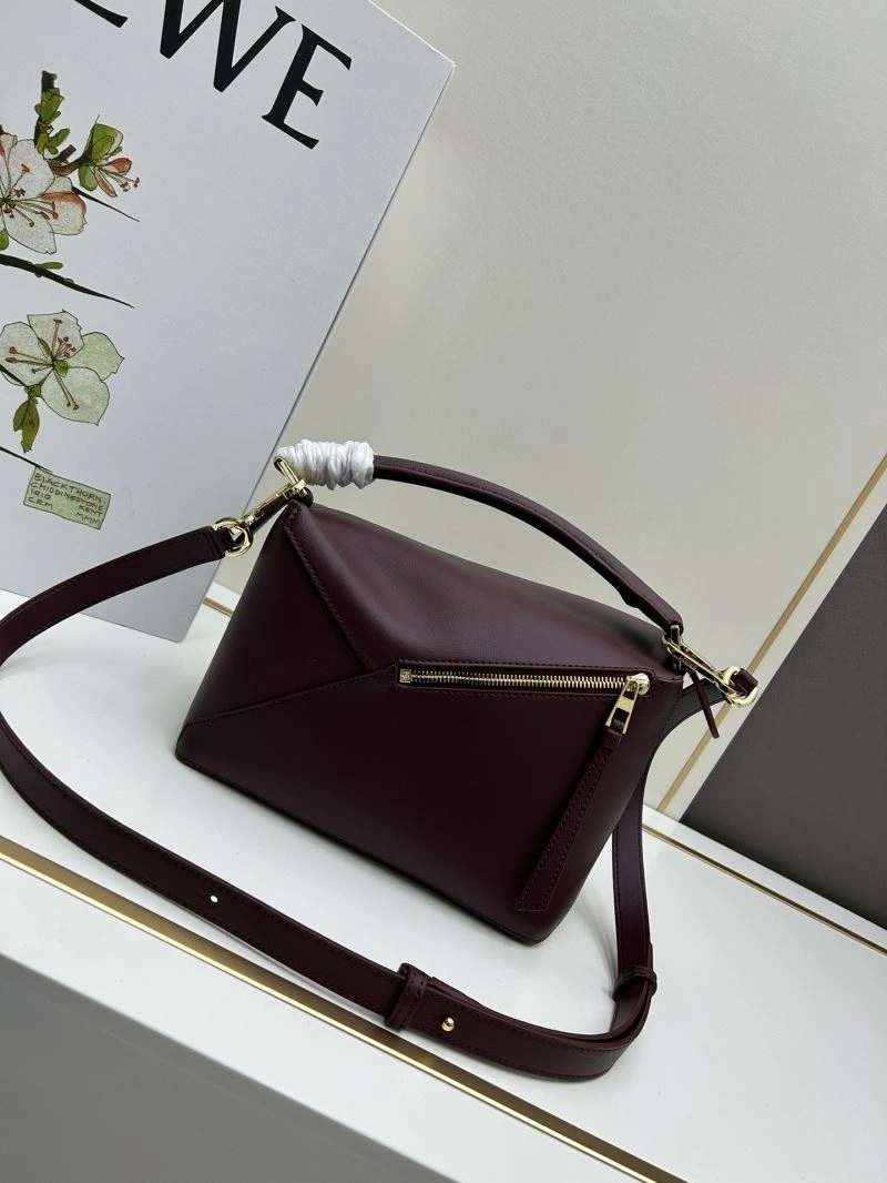 Loewe Puzzle Bags Casual 83719