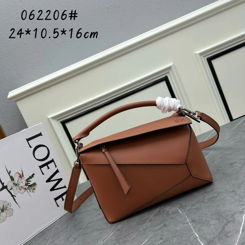 Loewe Puzzle Bags Upgraded 83734