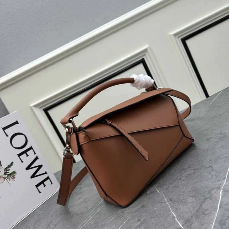 Loewe Puzzle Bags Upgraded 83734
