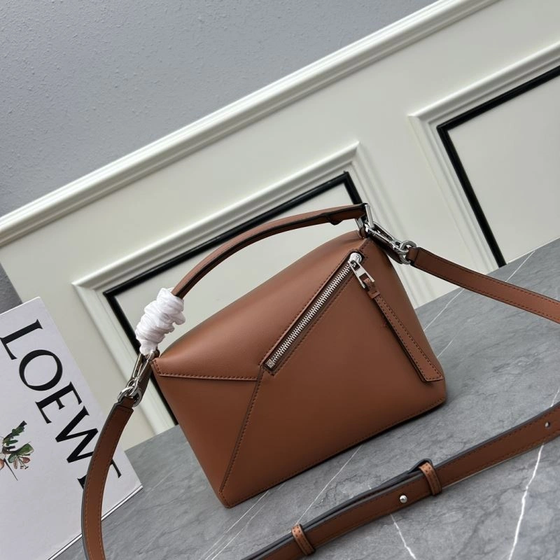 Loewe Puzzle Bags Upgraded 83734