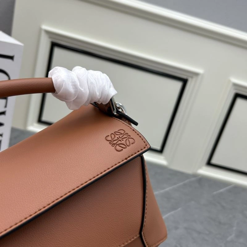 Loewe Puzzle Bags Upgraded 83734