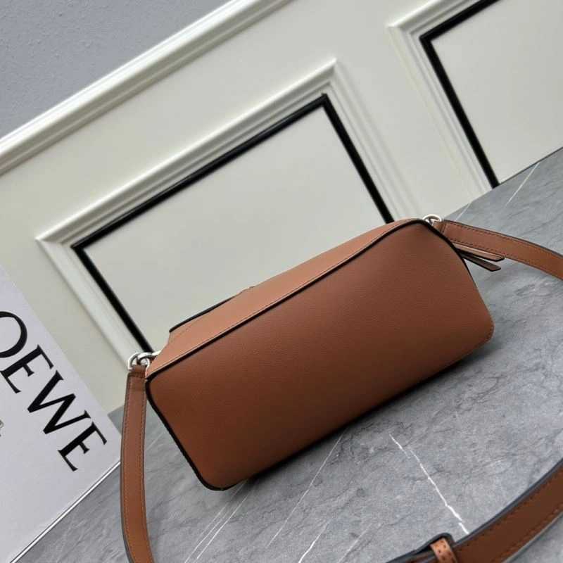 Loewe Puzzle Bags Upgraded 83734